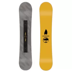 Arbor Metal Machine Snowboard 2025