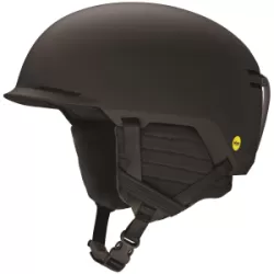 Smith Scout MIPS Round Contour Fit Helmet 2025