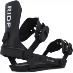 Ride A-8 Snowboard Bindings - Unisex