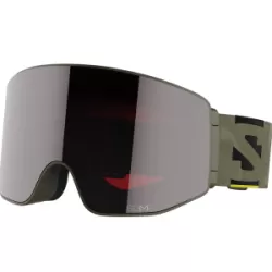 Salomon Sentry Prime Sigma Goggles 2025