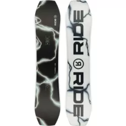 Ride Twinpig Snowboard - Unisex