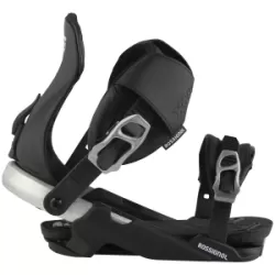 Rossignol XV Snowboard Bindings 2025