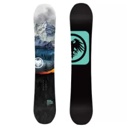 Never Summer Snowtrooper Snowboard 2025 /Plastic