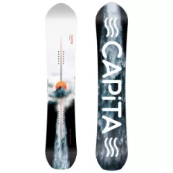 Women's CAPiTA The Equalizer Snowboard 2020