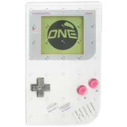 OneBall Game Boy Stomp Pad 2025