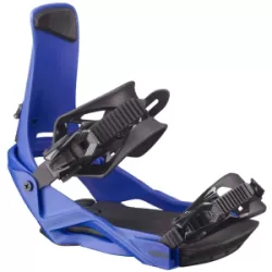 Salomon Rhythm Snowboard Bindings - Unisex