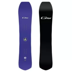 GNU GreMedium/Largein C3 Snowboard Blem 2025