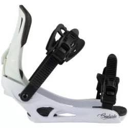 Women's Rossignol Soulside Snowboard Bindings 2025