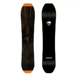 Arbor Terra Pin Snowboard 2025