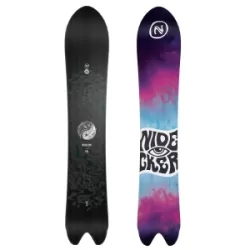 Nidecker Beta APX Snowboard 2025