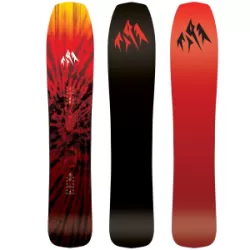 Jones Mind Expander Snowboard 2020