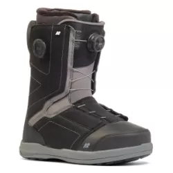 K2 Hanford Snowboard Boots 2025 | Rubber