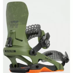 Rome D.O.D. Snowboard Binding - Men's