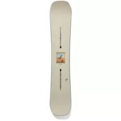 Burton Good Company Snowboard 2025