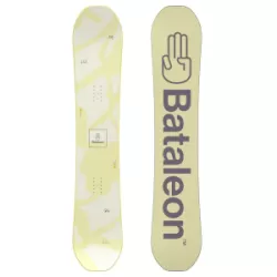 Women's Bataleon Spirit Snowboard 2025