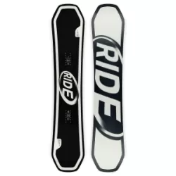 Kid's Ride Zero Jr SnowboardKids' 2025