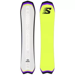 Salomon Dancehaul Snowboard - Unisex