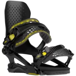 Lobster Halldor Pro Snowboard Bindings 2024