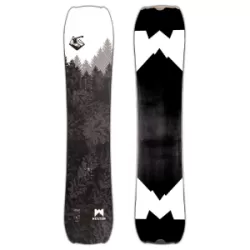 Weston Hatchet Snowboard 2025 | Nylon