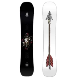 Lib Tech EJack Knife C3 Snowboard 2025