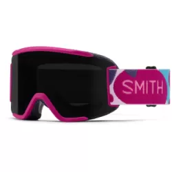 Women's Smith Squad S Goggles 2023