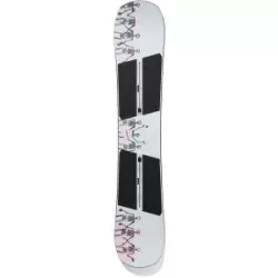 Burton Rewind Snowboard - Unisex