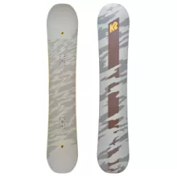 K2 Gateway Pop Snowboard 2025