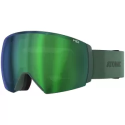 Atomic Revent Q HD Goggles 2025