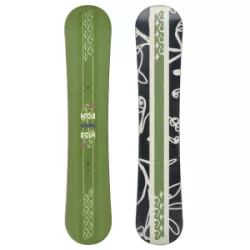 Kid's K2 Kandi SnowboardKids' 2025