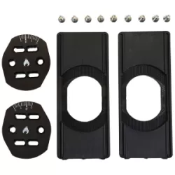 Spark R&D Spark Solid Board Canted Pucks 2025