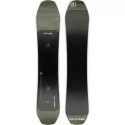 Ride Deep Fake Snowboard - Unisex