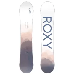 Women's Roxy Raina C2 Snowboard 2025