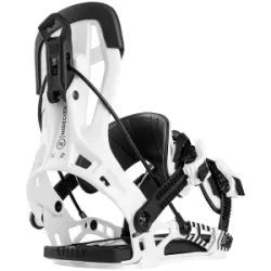 Flow NX2 Fusion Snowboard Bindings 2025