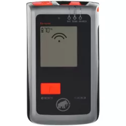 Mammut Barryvox Avalanche Beacon 2025