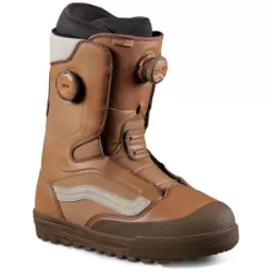 Vans Aura Pro Snowboard Boots 2025