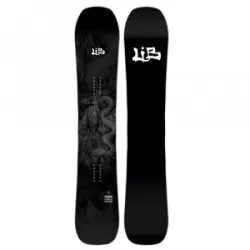 Lib Tech Skunk Ape Camber Snowboard (Men's)