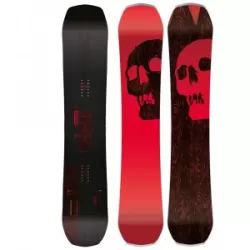 CAPiTA Black Snowboard of Death Snowboard (Men's)