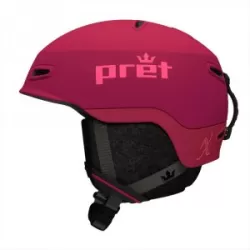 Pret Sol X MIPS Helmet (Women's)