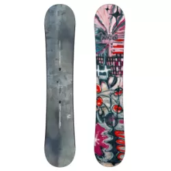 Burton Blossom Snowboard 2025