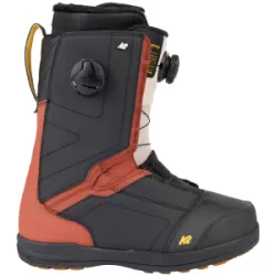 K2 Hanford Snowboard Boots 2024