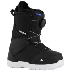 Kid's Burton Smalls BOA Snowboard BootsToddlers' 2025