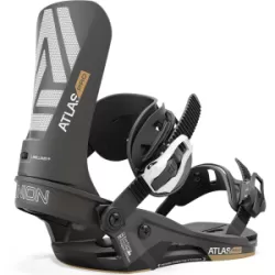 Union Atlas Pro Snowboard Bindings - Men's