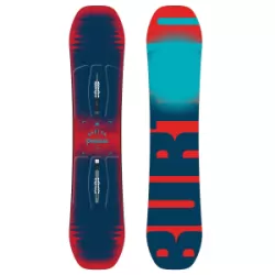 Kid's Burton Process Smalls SnowboardBig Boys' 2017