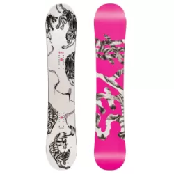 Women's Yes. Hel Snowboard 2025