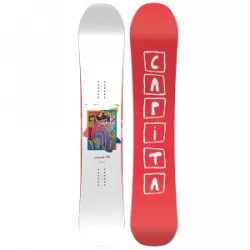 CAPiTA Aeronaut Snowboard (Men's)