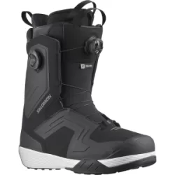 Salomon Dialogue Dual Boa Wide Snowboard Boots 2025