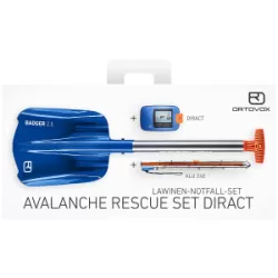 Ortovox Diract Rescue Package