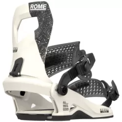 Women's Rome Hydra Pro Snowboard Bindings 2025