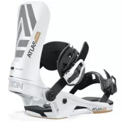 Union Atlas Pro Snowboard Bindings 2025