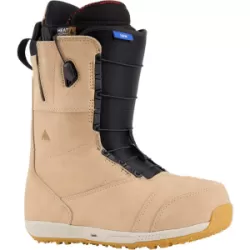 Burton Ion Leather Snowboard Boots - Men's